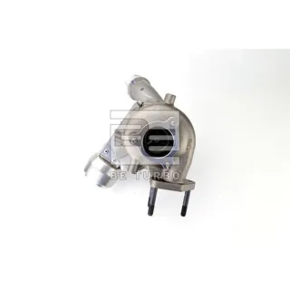 BE Turbo Turbolader Kia Sorento 1 JC 2,5 Crdi