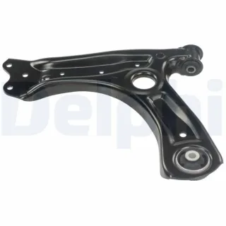 Delphi Querlenker vorne links Audi Seat Skoda VW TC3398