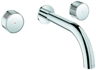 Grohe 3-Loch WaschtischarmaturAtrio Private Collection 20589000
