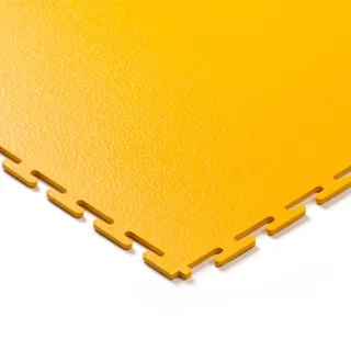 Tough-Lock Vielseitiger Industriebodenbelag | Größe: 0.5 m x 0.5 m x 7 mm