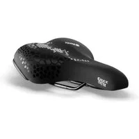 Selle Royal Fahrradsattel Selle Royal Freeway Fit Moderate Unisex Fahrradsattel - Ergonomischer