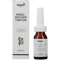 Gehwol Nagelweicher GEHWOL MED Nagelweicher Tinktur 15ml