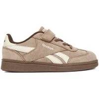 Reebok Reebok Mädchen Turnschuhe 5907964197362 Braun Walkingschuh