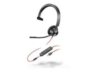 Poly HP Poly Blackwire 3315 | 8x217aa | Blackwire 3300 series