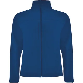 Roly - "Rudolph" Softshelljacke für Herren (Königsblau)