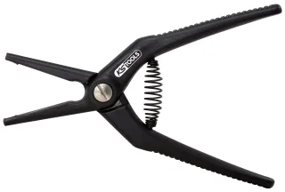 KS Tools Glühbirnen-Zange, 160mm - 115.1054