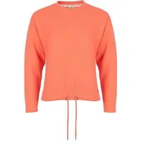 ROADSIGN australia Sweatshirt Birdseye (1, 1-tlg., 1) mit lässigem Schnitt, leichter Pullover für viele Gelegenheiten