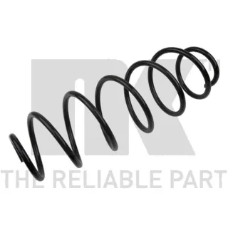 NK Feder vorne Citroen C3 1,4 16V Hdi