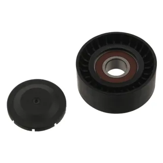 Febi Umlenkrolle Keilrippenriemen Audi A4 A5 A6 A7 A8 Q5 Q7 VW Phaeton Touareg