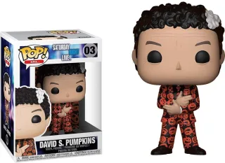 Funko 26777 Spielfigur Mehrfarbig One Size