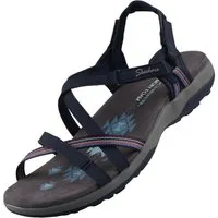 Skechers 163115-NVY Sandale
