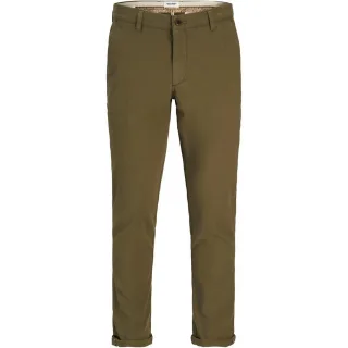 Jack And Jones - Chino für Herren (Oliv)
