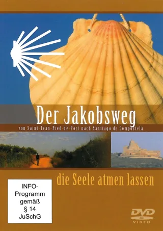Jakobsweg ... die Seele atmen lassen