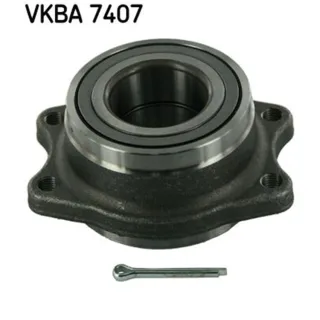 SKF Radlager hinten Mitsubishi Lancer