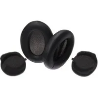 vhbw passend für Sony WH-1000XM3 Kopfhörer / Headset Ohrpolster