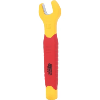KS Tools Isolierter Maulschlüssel - 117.5112