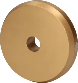 KS Tools Druckscheibe, Ø 125 mm - 440.0378