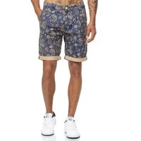 Tazzio Chinoshorts A204 Chino Shorts