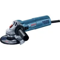 Bosch Professional Winkelschleifer GWS 880, max. 11000 U/min, (Set)