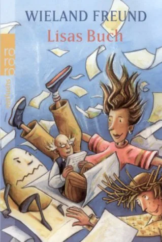 Lisas Buch