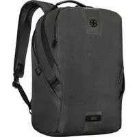 MX ECO Light, Rucksack grau, bis 40,6cm (16")