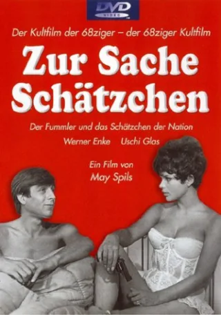 Zur Sache Schätzchen [DVD] [2003]