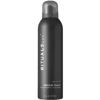 Rituals Duschschaum Rituals Homme Duschgel 200 ml, Der Zedernholz-Vitamin-E-Komplex belebt und erfrischt die Haut.
