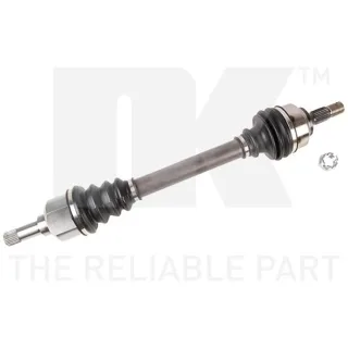 NK Antriebswelle vorne links Citroen DS Peugeot 501997