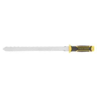 STANLEY Dämmstoffmesser mit doppelseitiger Klinge mit Spitze - FMHT0-10327