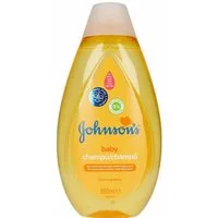 Johnson & Johnson Haarshampoo Johnsons Baby Shampoo Original 500ml