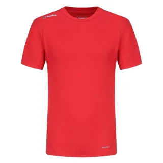 Sondico - "Core" Base Layer Oberteil für Herren (Rot)