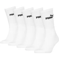 PUMA Sportsocken Herren Elements Crew Sock (5-Paar)