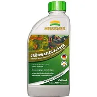 Heissner Teichpflege Heissner Teichpflege 'GRÜNWASSER-KLÄRER', 1000ml