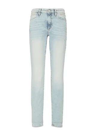 s.Oliver - Jeans-Hose blau - Gr. - 30