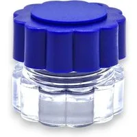 LifeMed Pillendose Lifemed Tablettenmörser