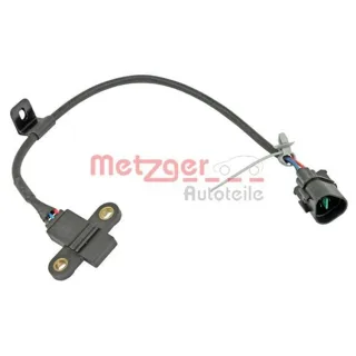 Metzger Kurbelwellensensor Hyundai Atos I10 Kia Picanto