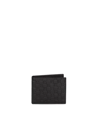 Sergio Tacchini Geldbörse Männer BLACK