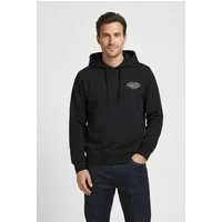 Jack & Jones Kapuzensweatshirt JJMAKOTO SWEAT HOOD