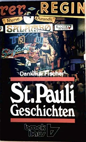 St. Pauli-Geschichten
