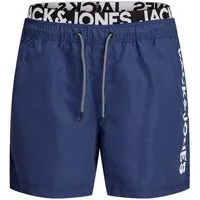 Jack & Jones Badehose Jack & Jones Aruba Swim Shorts Herren Badehose