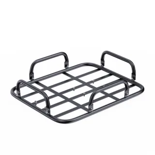 [EU Direct] ONESPORT OT01 Electric Bike Rear Rack Cargo E-Bike Rear Rack