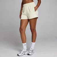 MP Damen Basics Sweatshorts - Wüstensand - L