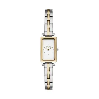 Skagen Damenuhr HAGEN MICRO SKW3155