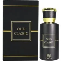 Ahmed Al Maghribi Körperpflegeduft Oud Classic - EDP - Inhalt: