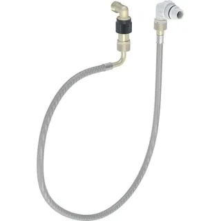 Geberit Anschlussset für Spülverteiler 116120001