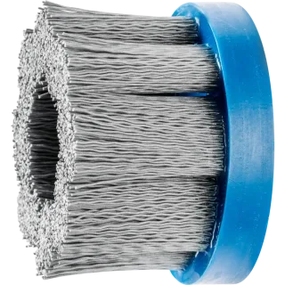 PFERD TOOLS COMPOSITE FLEX Tellerbürste DBU SIC-Filament - 79183944