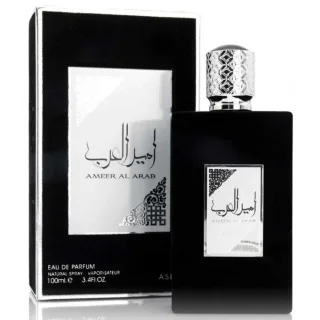 Asdaaf Ameerat Al Arab 100ml EDP Spray