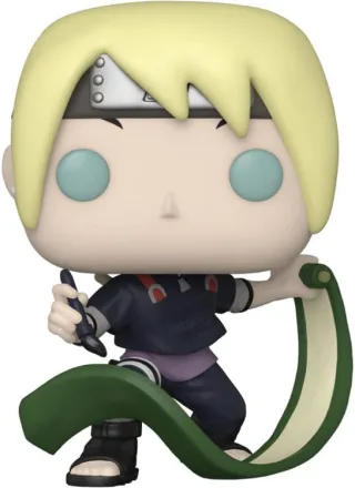 Funko Pop! Boruto 1038 - Inojin
