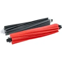 vhbw Bürstenrolle passend für Roborock S8, Q8 Max, Q5 Pro+, Q5 Pro, S8 Pro Ultra, S8+, Zubehör für Roborock, (2-tlg)