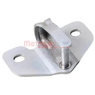 Metzger Schlie?dorn f?r T?rschlo? Citroen Fiat Peugeot 2310111